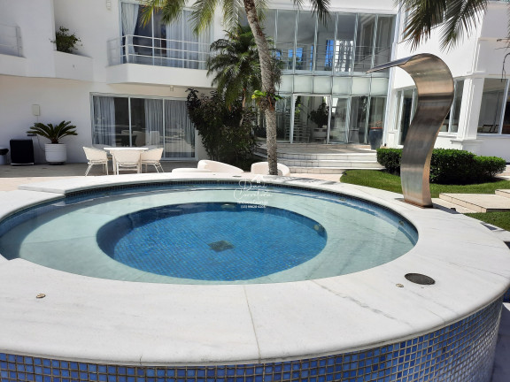 Imagem Imóvel com 6 Quartos à Venda, 1.200 m² em Acapulco - Guarujá