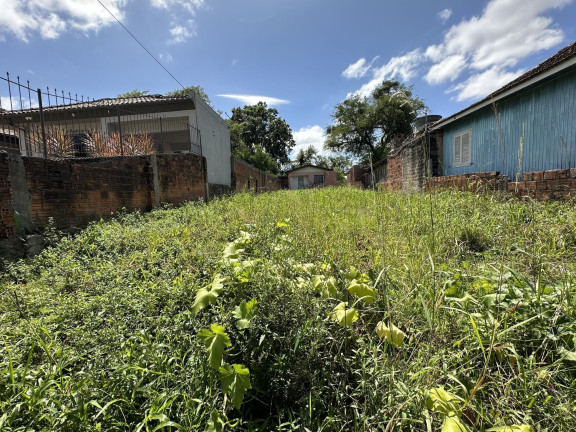 Imagem Terreno à Venda, 505 m² em Nossa Senhora Do Perpétuo Socorro - Santa Maria Imagem Terreno à Venda, 505 m² em Nossa Senhora Do Perpétuo Socorro - Santa Maria