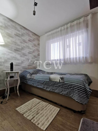 Imagem Cobertura com 3 Quartos à Venda, 163 m² em Vila Mariana - São Paulo Imagem Cobertura com 3 Quartos à Venda, 163 m² em Vila Mariana - São Paulo
