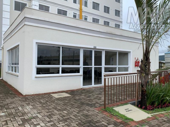 Imagem Apartamento com 2 Quartos à Venda, 45 m² em São Jorge - Novo Hamburgo Imagem Apartamento com 2 Quartos à Venda, 45 m² em São Jorge - Novo Hamburgo