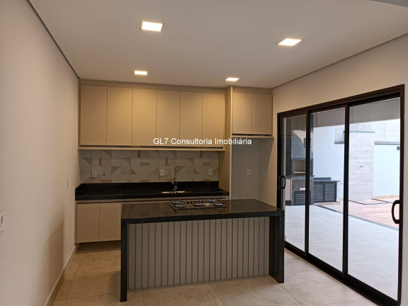 Imagem Casa com 3 Quartos à Venda,  em Jardim Piemonte - Indaiatuba