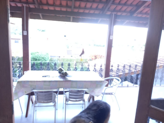 Imagem Casa com 5 Quartos à Venda, 250 m² em Barequeçaba - São Sebastião Imagem Casa com 5 Quartos à Venda, 250 m² em Barequeçaba - São Sebastião