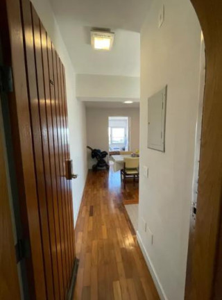 Imagem Apartamento com 3 Quartos à Venda, 121 m² em Campo Belo - São Paulo