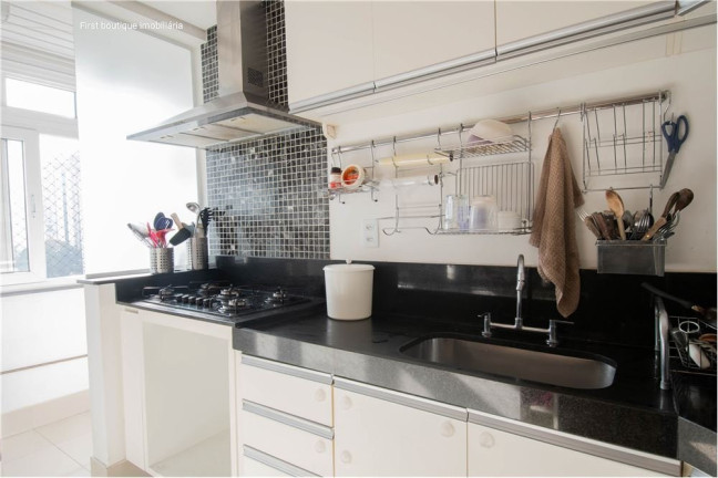 Imagem Apartamento com 3 Quartos à Venda,  em Vila Olímpia - São Paulo