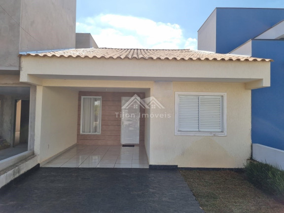 Imagem Casa de Condomínio com 3 Quartos à Venda, 120 m² em Golden Park Residence 2 - Sorocaba Imagem Casa de Condomínio com 3 Quartos à Venda, 120 m² em Golden Park Residence 2 - Sorocaba