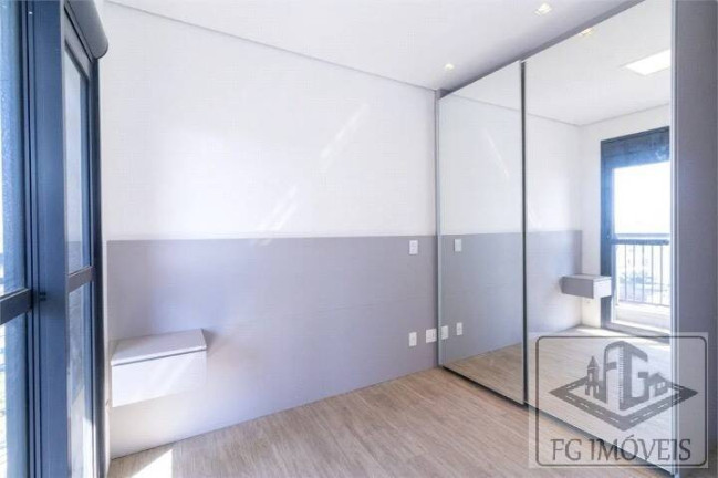 Imagem Apartamento com 2 Quartos à Venda, 61 m² em Vila Leopoldina - São Paulo