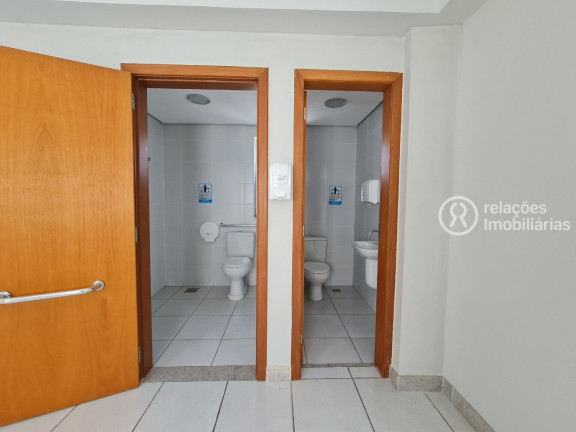Imagem Sala Comercial à Venda, 71 m² em Santa Efigênia - Belo Horizonte