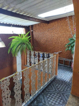Imagem Casa com 2 Quartos à Venda, 170 m² em Vila Penteado - São Paulo Imagem Casa com 2 Quartos à Venda, 170 m² em Vila Penteado - São Paulo