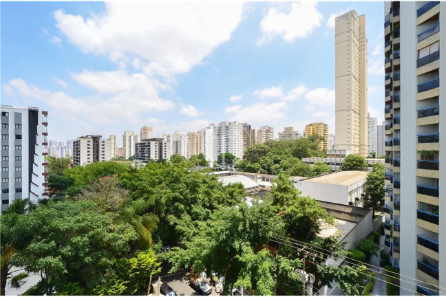 Imagem Apartamento com 2 Quartos à Venda, 74 m² em Granja Julieta - São Paulo Imagem Apartamento com 2 Quartos à Venda, 74 m² em Granja Julieta - São Paulo