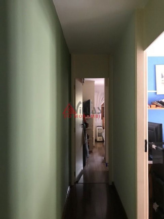 Imagem Sobrado com 3 Quartos à Venda, 160 m² em Chácara Nossa Senhora Do Bom Conselho - São Paulo Imagem Sobrado com 3 Quartos à Venda, 160 m² em Chácara Nossa Senhora Do Bom Conselho - São Paulo