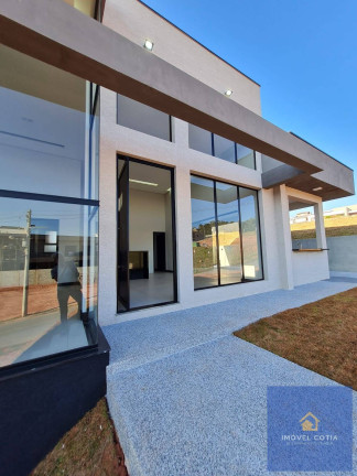 Imagem Casa de Condomínio com 4 Quartos à Venda, 411 m² em Parque Dom Henrique - Cotia