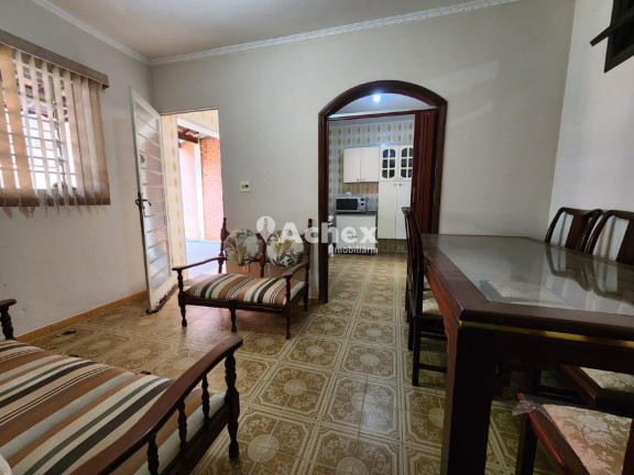 Imagem Casa com 2 Quartos à Venda, 60 m² em Jardim Santa Genebra - Campinas