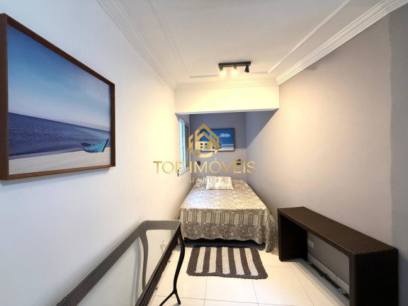 Imagem Apartamento com 3 Quartos à Venda, 110 m² em Jardim Astúrias - Guarujá Imagem Apartamento com 3 Quartos à Venda, 110 m² em Jardim Astúrias - Guarujá
