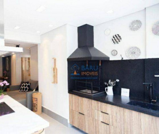 Imagem Apartamento com 2 Quartos à Venda, 276 m² em Santo Amaro - São Paulo Imagem Apartamento com 2 Quartos à Venda, 276 m² em Santo Amaro - São Paulo