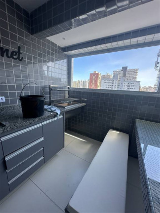 Imagem Apartamento com 1 Quarto à Venda, 48 m² em Forte - Praia Grande Imagem Apartamento com 1 Quarto à Venda, 48 m² em Forte - Praia Grande
