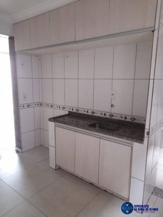 Imagem Apartamento com 2 Quartos à Venda, 52 m² em Setor Urias Magalhães - Goiânia Imagem Apartamento com 2 Quartos à Venda, 52 m² em Setor Urias Magalhães - Goiânia