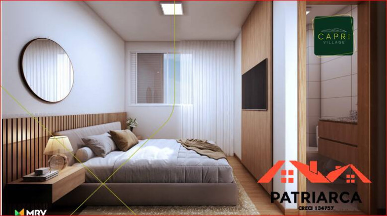 Imagem Apartamento com 2 Quartos à Venda, 43 m² em Notre Dame - Campinas Imagem Apartamento com 2 Quartos à Venda, 43 m² em Notre Dame - Campinas