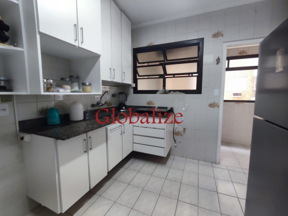 Imagem Imóvel com 3 Quartos à Venda, 96 m² em Gonzaga - Santos Imagem Imóvel com 3 Quartos à Venda, 96 m² em Gonzaga - Santos