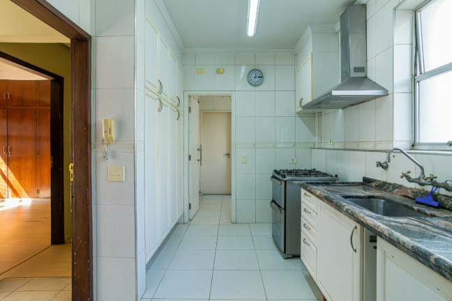 Imagem Apartamento com 3 Quartos à Venda, 175 m² em Jardim Paulista - São Paulo