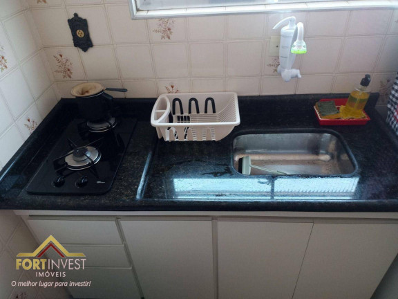 Imagem Imóvel com 1 Quarto à Venda, 40 m² em Caiçara - Praia Grande Imagem Imóvel com 1 Quarto à Venda, 40 m² em Caiçara - Praia Grande