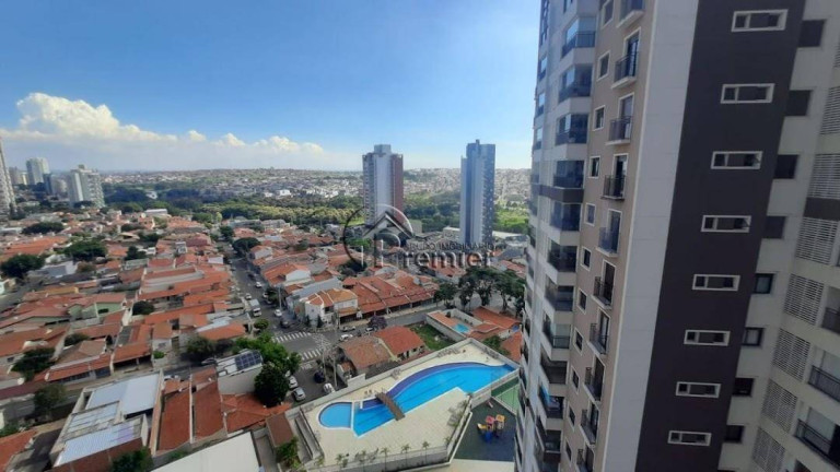 Imagem Apartamento com 3 Quartos à Venda, 104 m² em The Park View - Indaiatuba Imagem Apartamento com 3 Quartos à Venda, 104 m² em The Park View - Indaiatuba