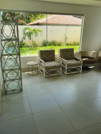 Imagem Casa com 4 Quartos à Venda, 400 m² em Barra Do Jacuipe - Camaçari Imagem Casa com 4 Quartos à Venda, 400 m² em Barra Do Jacuipe - Camaçari