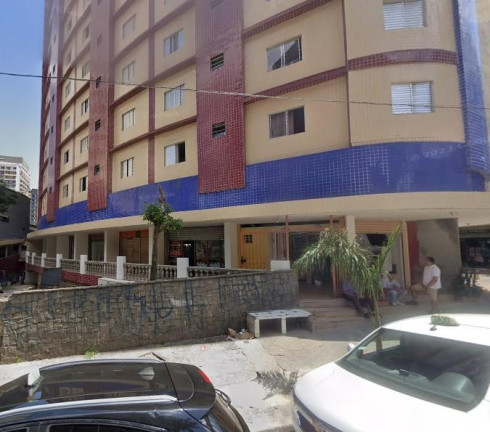Imagem Kitnet com 1 Quarto à Venda, 30 m² em Bela Vista - São Paulo Imagem Kitnet com 1 Quarto à Venda, 30 m² em Bela Vista - São Paulo