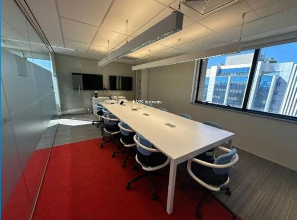 Imagem Imóvel para Alugar, 482 m² em Itaim Bibi - São Paulo Imagem Imóvel para Alugar, 482 m² em Itaim Bibi - São Paulo