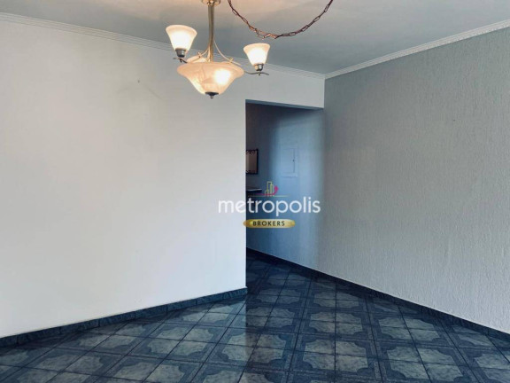 Imagem Apartamento com 3 Quartos à Venda, 110 m² em Cerâmica - São Caetano Do Sul Imagem Apartamento com 3 Quartos à Venda, 110 m² em Cerâmica - São Caetano Do Sul