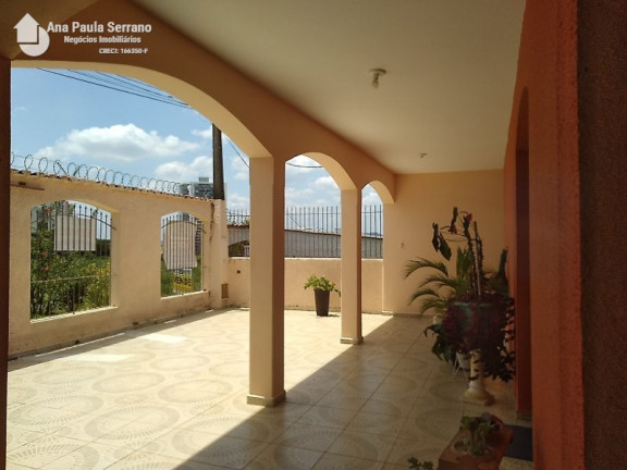 Imagem Imóvel com 3 Quartos à Venda, 2.189 m² em Jardim Maria José - Votorantim Imagem Imóvel com 3 Quartos à Venda, 2.189 m² em Jardim Maria José - Votorantim
