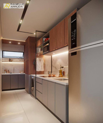 Imagem Apartamento com 2 Quartos à Venda, 47 m² em Jardim Oceania - João Pessoa Imagem Apartamento com 2 Quartos à Venda, 47 m² em Jardim Oceania - João Pessoa