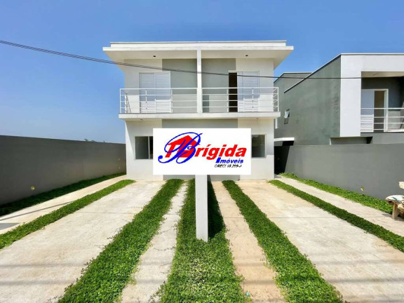 Imagem Casa com 3 Quartos à Venda, 80 m² em água Espraiada (caucaia Do Alto) - Cotia Imagem Casa com 3 Quartos à Venda, 80 m² em água Espraiada (caucaia Do Alto) - Cotia
