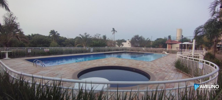 Imagem Apartamento com 3 Quartos à Venda, 10 m² em Parque Residencial Rita Vieira - Campo Grande