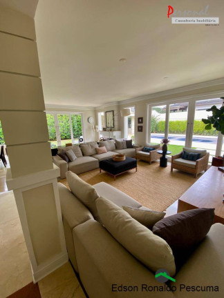 Imagem Casa com 2 Quartos à Venda, 950 m² em Alphaville Residencial Um - Barueri Imagem Casa com 2 Quartos à Venda, 950 m² em Alphaville Residencial Um - Barueri