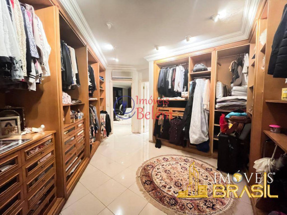 Imagem Apartamento com 4 Quartos à Venda, 720 m² em Reduto - Belém Imagem Apartamento com 4 Quartos à Venda, 720 m² em Reduto - Belém