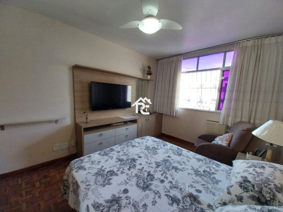 Imagem Apartamento com 3 Quartos à Venda, 130 m² em Icaraí - Niterói Imagem Apartamento com 3 Quartos à Venda, 130 m² em Icaraí - Niterói