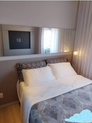 Imagem Apartamento com 2 Quartos à Venda, em Bragança Paulista Imagem Apartamento com 2 Quartos à Venda, em Bragança Paulista