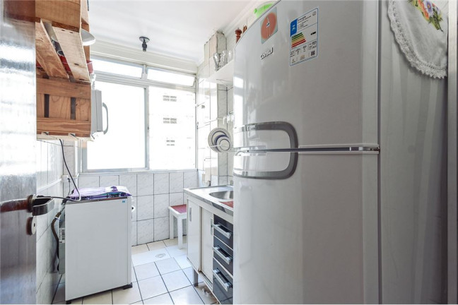 Imagem Apartamento com 2 Quartos à Venda, 48 m² em Bela Vista - São Paulo Imagem Apartamento com 2 Quartos à Venda, 48 m² em Bela Vista - São Paulo