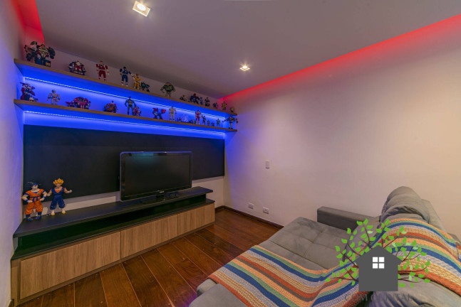 Imagem Casa com 4 Quartos à Venda, 597 m² em São Paulo Ii - Cotia Imagem Casa com 4 Quartos à Venda, 597 m² em São Paulo Ii - Cotia