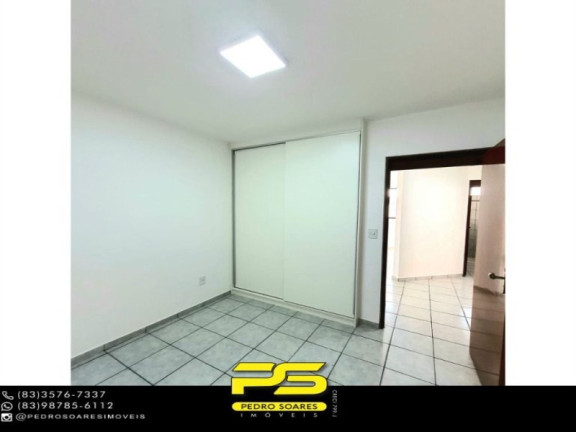 Imagem Apartamento com 3 Quartos à Venda, 82 m² em José Américo De Almeida - João Pessoa Imagem Apartamento com 3 Quartos à Venda, 82 m² em José Américo De Almeida - João Pessoa