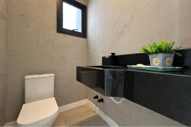 Imagem Casa com 4 Quartos à Venda, 213 m² em Centro - Xangri-lá