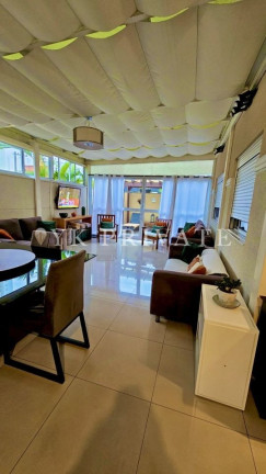 Imagem Apartamento com 2 Quartos à Venda, 135 m² em Vila Romana - São Paulo