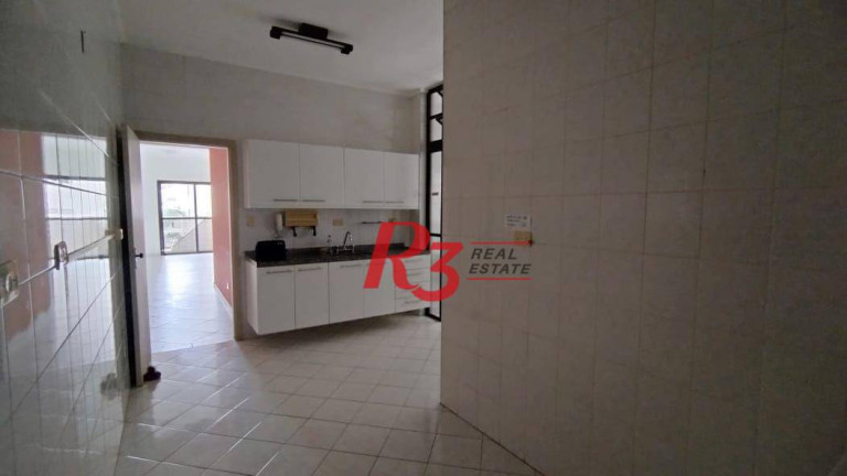 Imagem Apartamento com 2 Quartos à Venda, 101 m² em Gonzaga - Santos Imagem Apartamento com 2 Quartos à Venda, 101 m² em Gonzaga - Santos