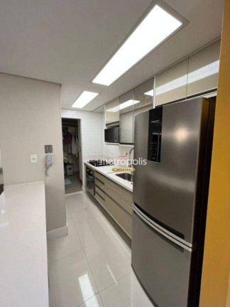 Imagem Apartamento com 2 Quartos à Venda, 74 m² em Campestre - Santo André Imagem Apartamento com 2 Quartos à Venda, 74 m² em Campestre - Santo André