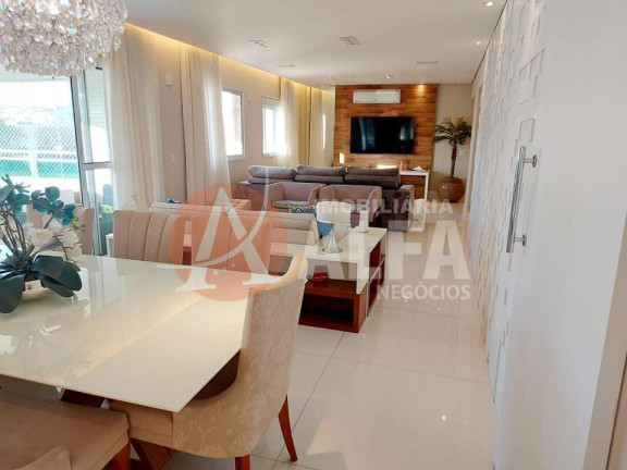 Imagem Apartamento com 3 Quartos à Venda, 194 m² em Cidade São Francisco - São Paulo Imagem Apartamento com 3 Quartos à Venda, 194 m² em Cidade São Francisco - São Paulo