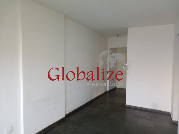 Imagem Imóvel com 1 Quarto à Venda, 53 m² em José Menino - Santos Imagem Imóvel com 1 Quarto à Venda, 53 m² em José Menino - Santos