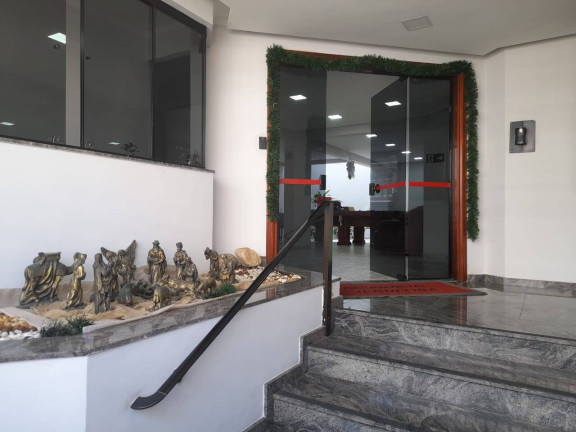 Imagem Apartamento com 3 Quartos à Venda,  em Vila Tupi - Praia Grande