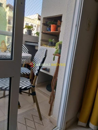 Imagem Apartamento com 2 Quartos à Venda, 55 m² em Maitinga - Bertioga Imagem Apartamento com 2 Quartos à Venda, 55 m² em Maitinga - Bertioga