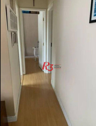 Imagem Apartamento com 2 Quartos à Venda, 96 m² em Boqueirão - Santos Imagem Apartamento com 2 Quartos à Venda, 96 m² em Boqueirão - Santos