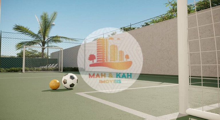 Imagem Apartamento com 2 Quartos à Venda, 47 m² em Silveira - Santo André